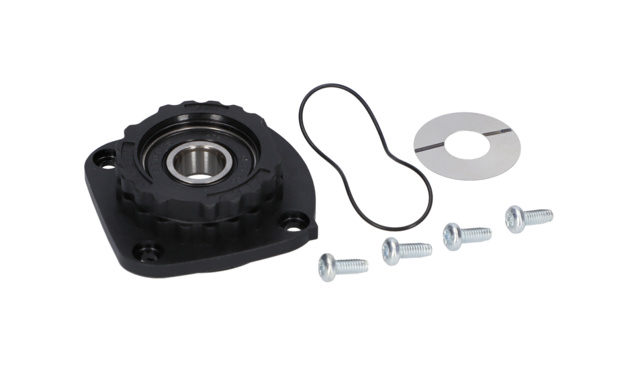 YATAK FLANŞi - 1619P02708 - BOSCH YEDEK PARCA