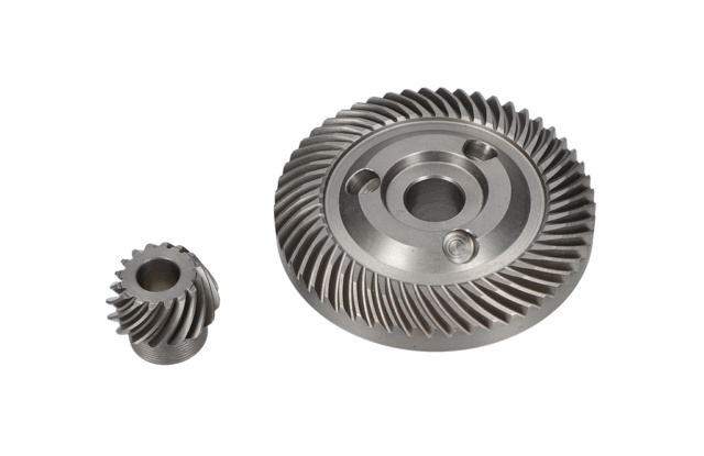 MAHRUTi DiŞLi SETi - 1619P02775 - BOSCH YEDEK PARCA