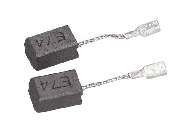 KÖMÜR FIRÇA SETi - 1619P02870 - BOSCH YEDEK PARCA