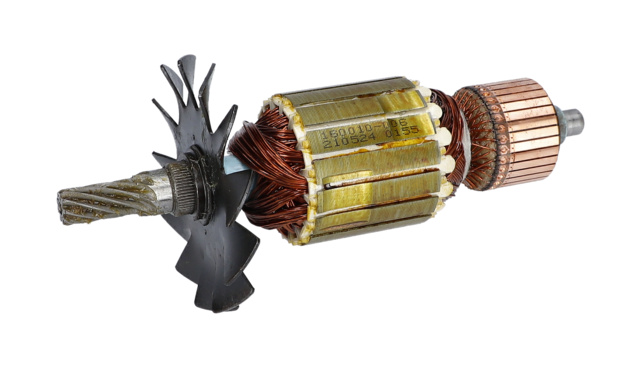 PERVANE - 1619P03776 - BOSCH YEDEK PARCA