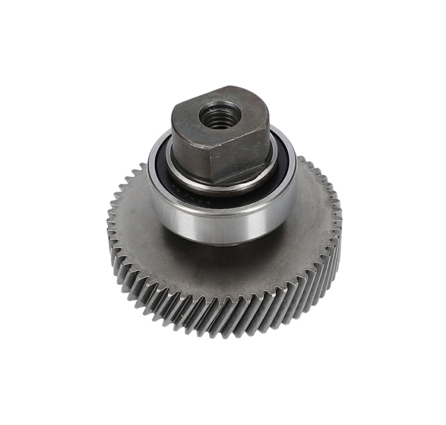 ŞANZIMAN MiLi - 1619P03912 - BOSCH YEDEK PARCA