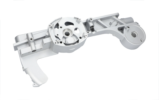 ŞANZiMAN GÖVDESi - 1619P04096 - BOSCH YEDEK PARCA