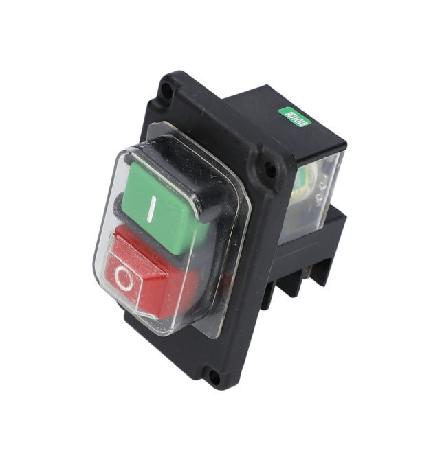 Şalter - 1619P04138 - BOSCH YEDEK PARCA