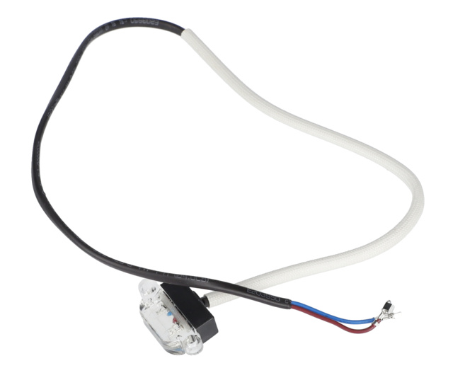 iLETKEN PLAKA - 1619P04837 - BOSCH YEDEK PARCA