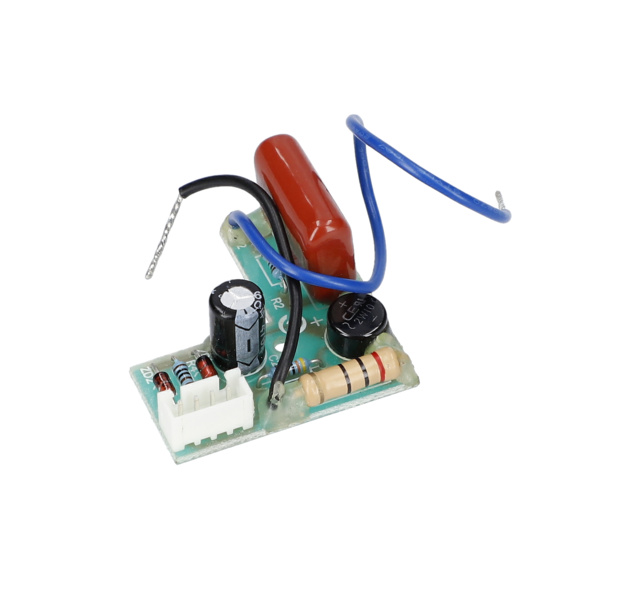 iLETKEN PLAKA - 1619P04842 - BOSCH YEDEK PARCA