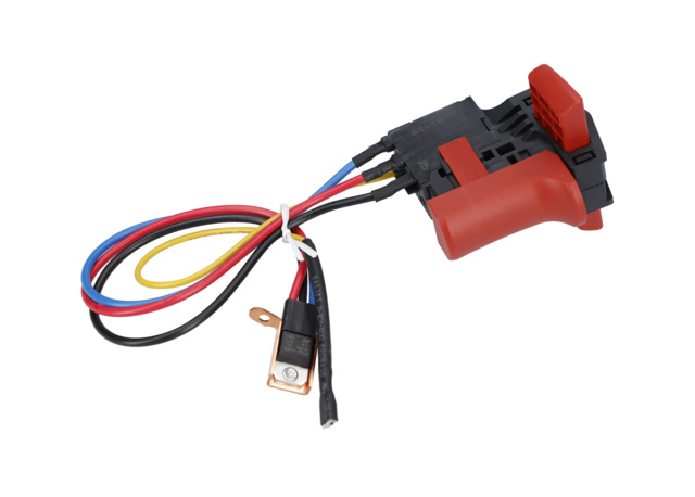 Şalter - 1619P05670 - BOSCH YEDEK PARCA