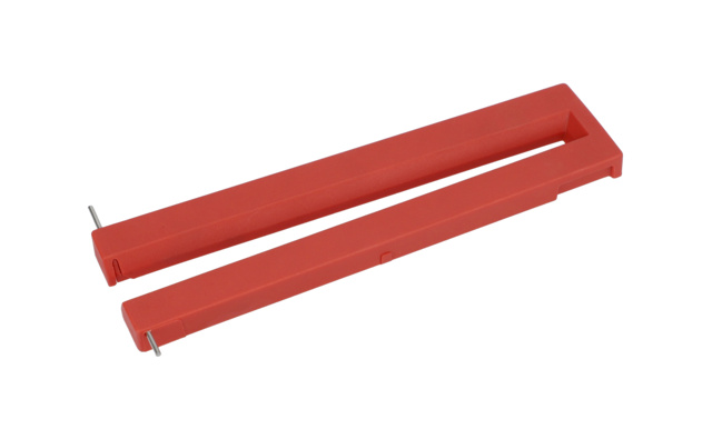 Yan Mesnet - 1619P05830 - BOSCH YEDEK PARCA