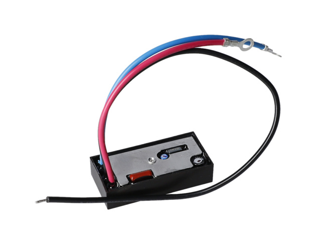 ELEKTRONiK MODÜL - 1619P06071 - BOSCH YEDEK PARCA