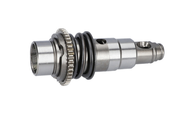 KiLiTLEME BURCU - 1619P06111 - BOSCH YEDEK PARCA