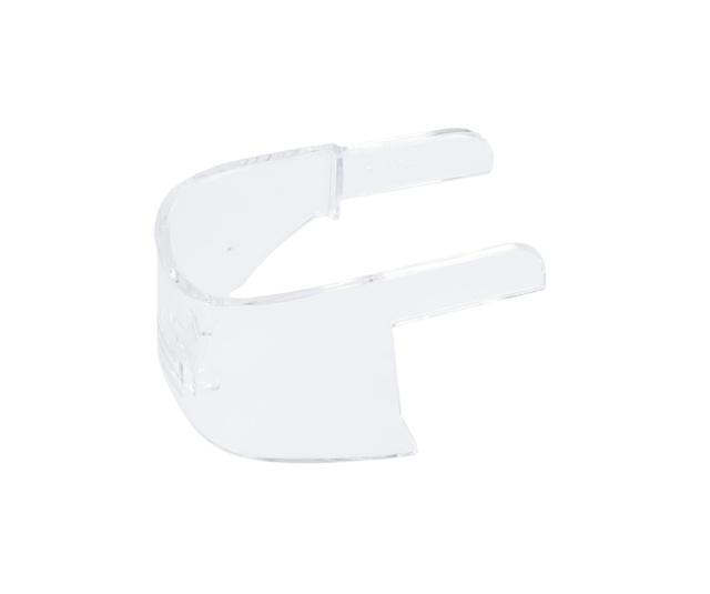 Gövde Kapağı - 1619P07166 - BOSCH YEDEK PARCA