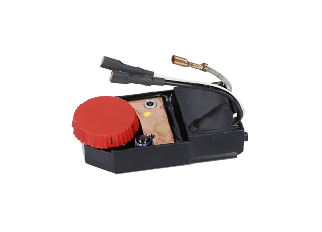 DEViR SAYISI REGÜLATÖRÜ - 1619P07277 - BOSCH YEDEK PARCA