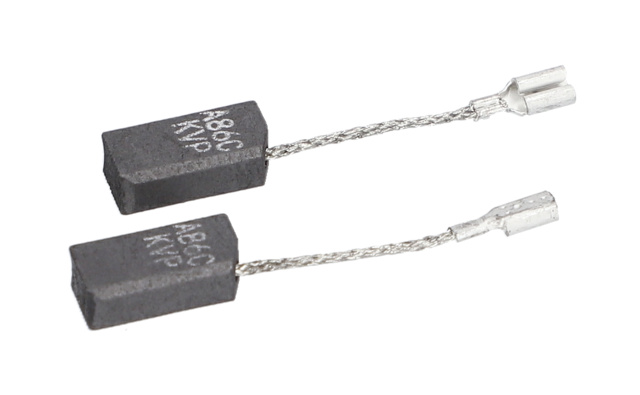 KÖMÜR FIRÇA SETi - 1619P07571 - BOSCH YEDEK PARCA