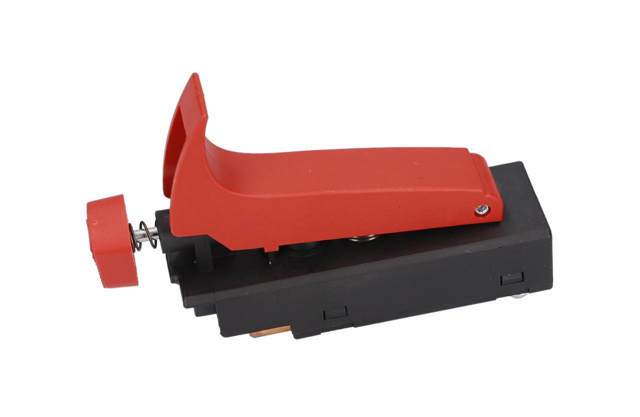 Şalter - 1619P07720 - BOSCH YEDEK PARCA