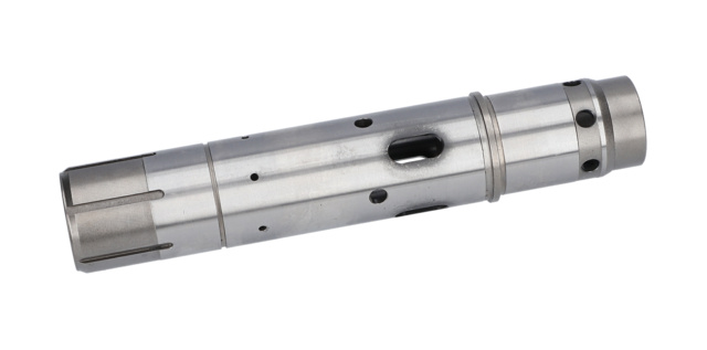 Namlu - 1619P07734 - BOSCH YEDEK PARCA