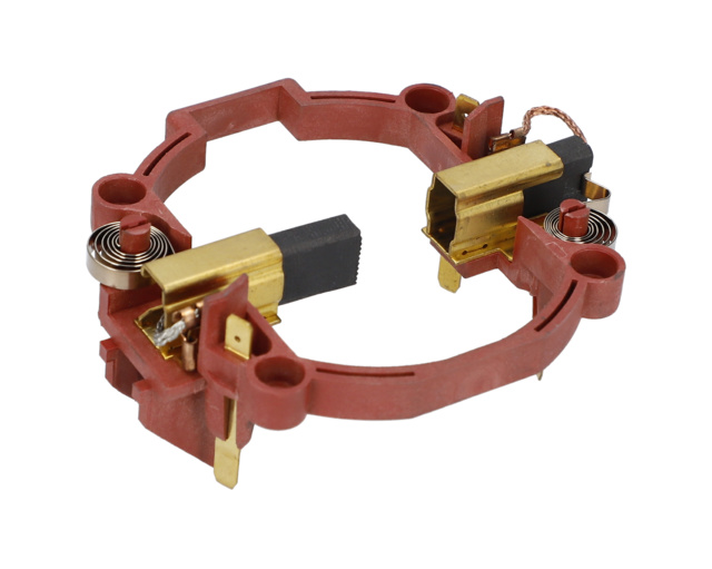 Fırça Tutucu - 1619P07754 - BOSCH YEDEK PARCA