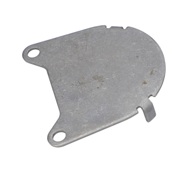 Kılavuz Levha - 1619P07772 - BOSCH YEDEK PARCA