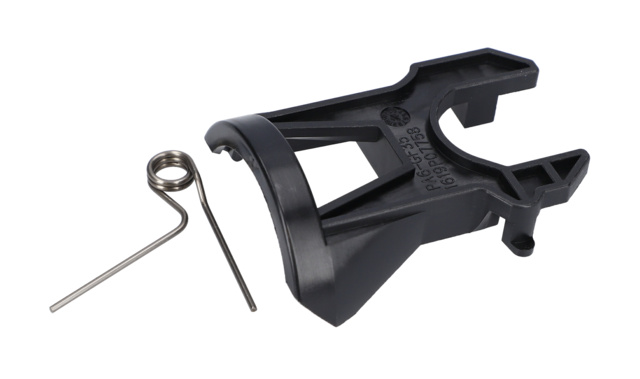 Çatal Kol - 1619P07798 - BOSCH YEDEK PARCA