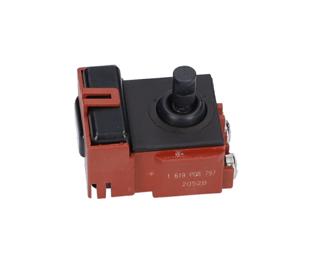 AÇMA/KAPAMA ŞALTERi - 1619P08797 - BOSCH YEDEK PARCA
