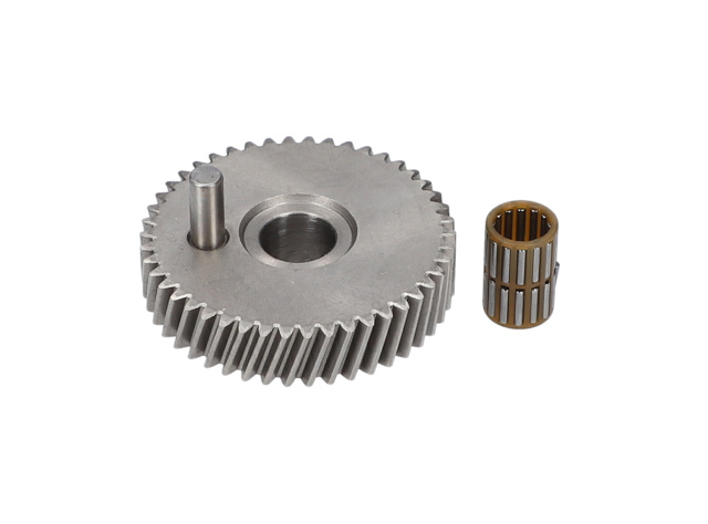 EKSANTRiK DiŞLi - 1619P08889 - BOSCH YEDEK PARCA