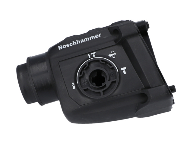 ŞANZiMAN GÖVDESi - 1619P09186 - BOSCH YEDEK PARCA