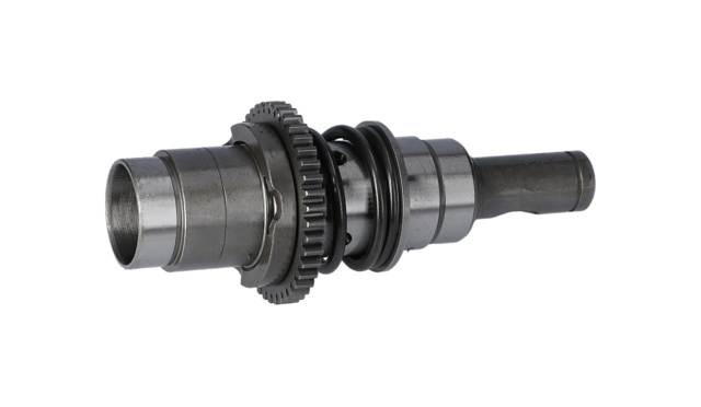 Namlu - 1619P09617 - BOSCH YEDEK PARCA