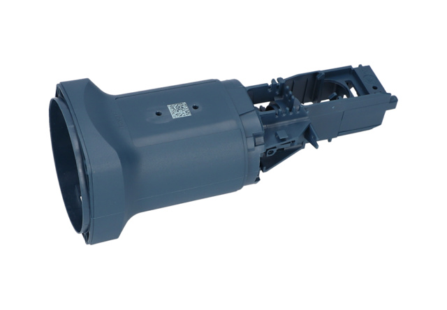 MOTOR GÖVDESi - 1619P09772 - BOSCH YEDEK PARCA