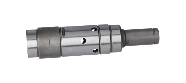 Namlu - 1619P09815 - BOSCH YEDEK PARCA