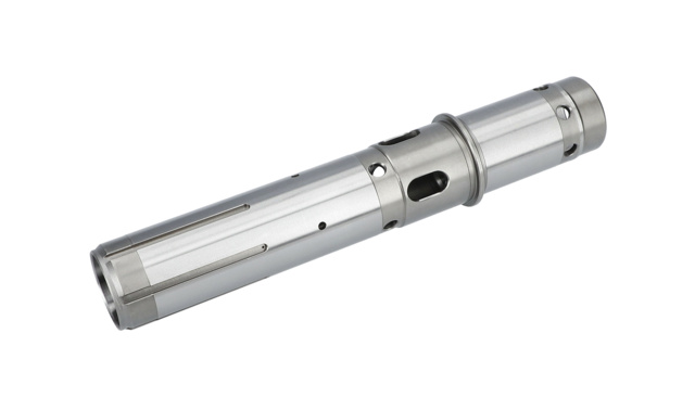 Namlu - 1619P10167 - BOSCH YEDEK PARCA