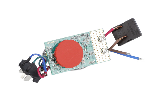 ELECTRONiK MODÜL - 1619P10565 - BOSCH YEDEK PARCA