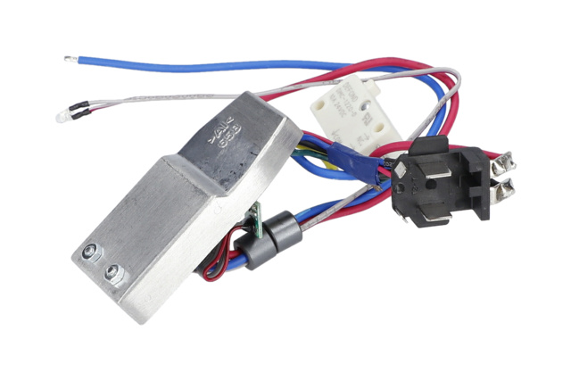 ELECTRONiK MODÜL - 1619P10653 - BOSCH YEDEK PARCA