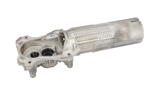 DARBE MEKANiZMASi GÖVDESi - 1619P10667 - BOSCH YEDEK PARCA