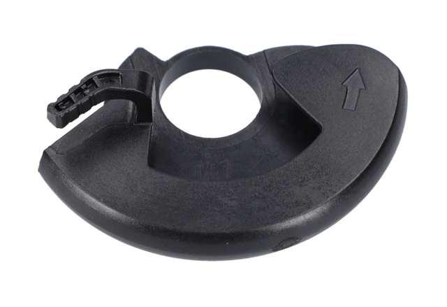 Lower guard - 1619P10722 - BOSCH YEDEK PARCA