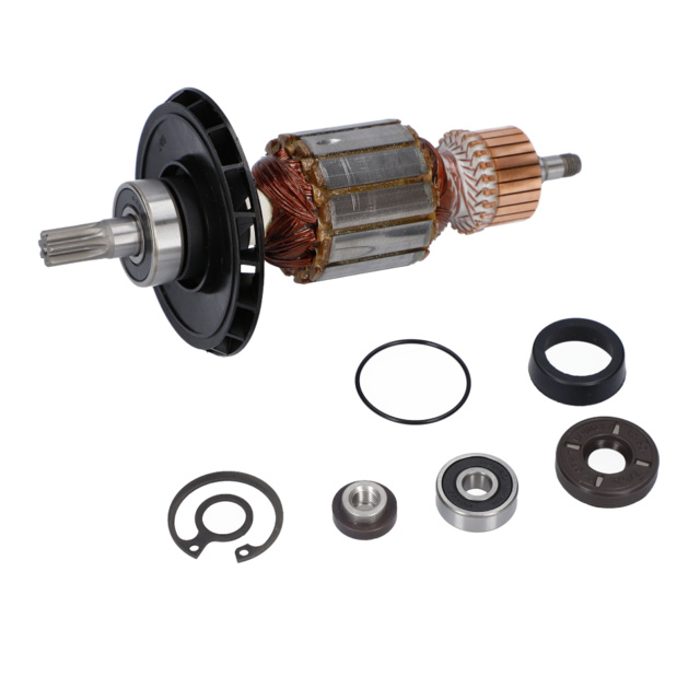 Armatür - 1619P10769 - BOSCH YEDEK PARCA