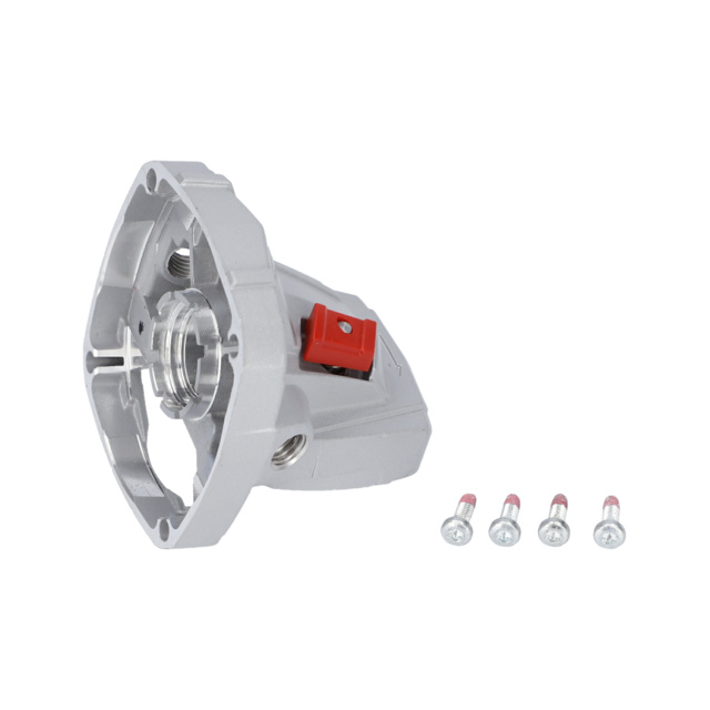 ŞANZiMAN GÖVDESi - 1619P11096 - BOSCH YEDEK PARCA