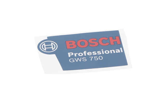 TiP ETiKETi - 1619P11132 - BOSCH YEDEK PARCA