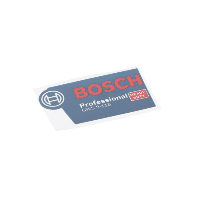 TiP ETiKETi - 1619P11142 - BOSCH YEDEK PARCA