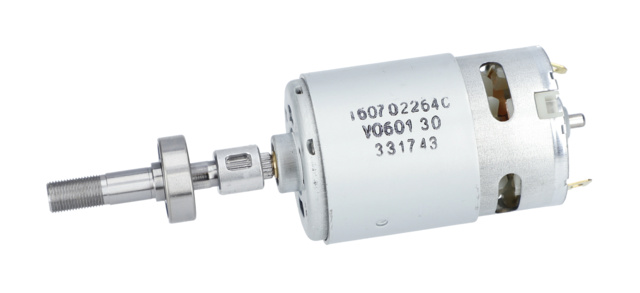 Doğru Akım Motoru - 1619P11459 - BOSCH YEDEK PARCA