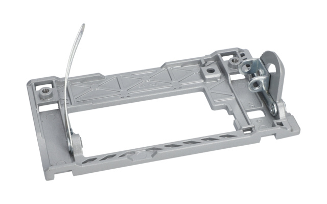 Kaban lev. komple - 1619P11485 - BOSCH YEDEK PARCA