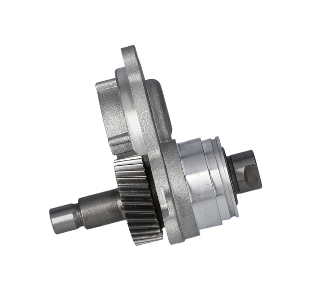 YATAK FLANŞi - 1619P11495 - BOSCH YEDEK PARCA