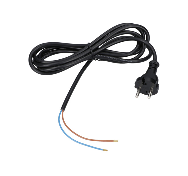 ŞEBEKE BAĞLANTi KABLOSU - 1619P11766 - BOSCH YEDEK PARCA