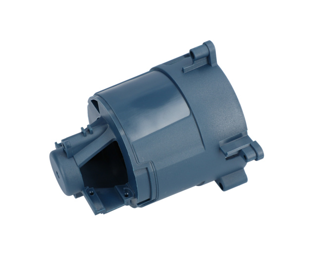 MOTOR GÖVDESi - 1619P11863 - BOSCH YEDEK PARCA