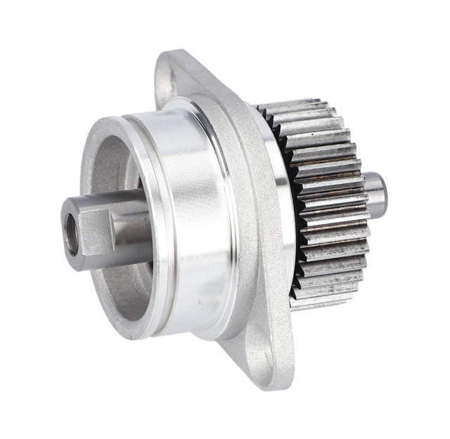 YATAK FLANŞi BEARiNG FLANGE - 1619P11906 - BOSCH YEDEK PARCA