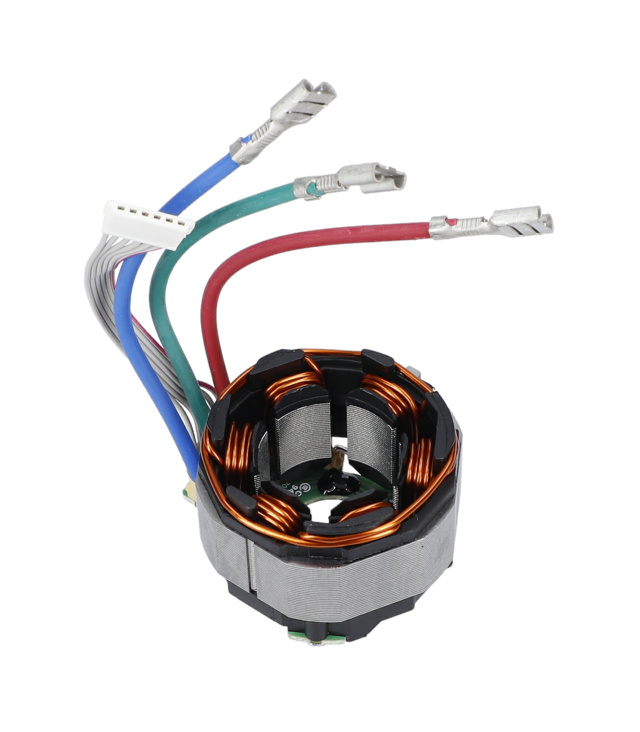 AYAKLiK - 1619P12262 - BOSCH YEDEK PARCA