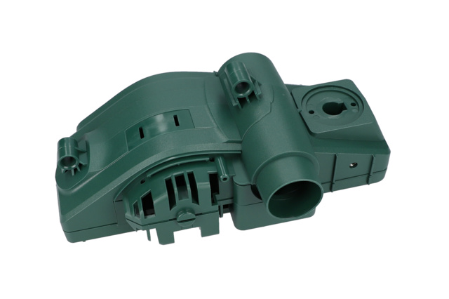 MOTOR GÖVDESi - 1619P12317 - BOSCH YEDEK PARCA