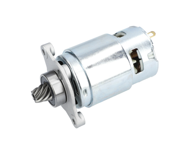 MOTOR YAPI GRUBU - 1619P12758 - BOSCH YEDEK PARCA