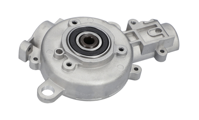 ŞANZiMAN KASASi - 1619P12760 - BOSCH YEDEK PARCA