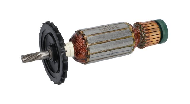 Armatür - 1619P13612 - BOSCH YEDEK PARCA