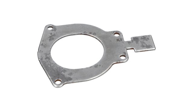 Kapak Plakası - 1619P13910 - BOSCH YEDEK PARCA