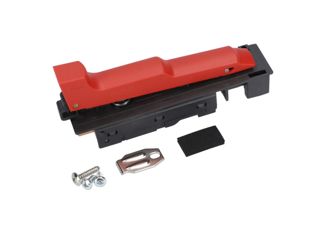 Şalter - 1619P14187 - BOSCH YEDEK PARCA