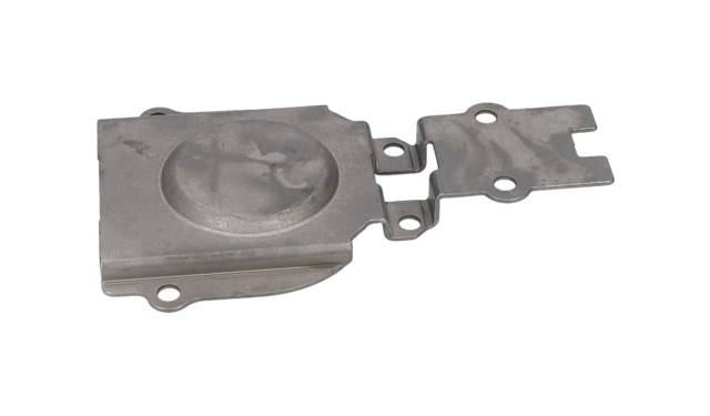 Kapak Plakası - 1619P14211 - BOSCH YEDEK PARCA